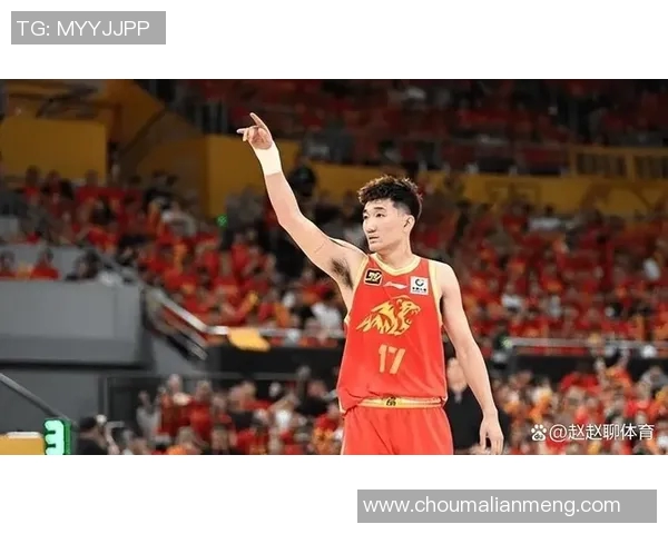 郭艾伦盛赞孙铭徽对广厦成功的重要贡献期待他未来的精彩表现 郭艾伦盛赞孙铭徽对广厦成功的重要贡献期待他未来的精彩表现