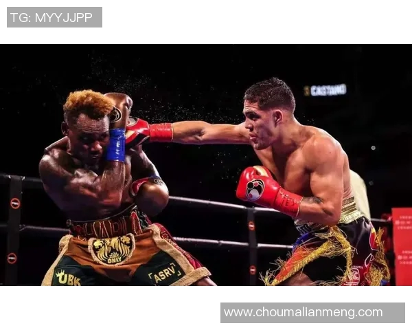 康纳麦格雷戈与大布的巅峰对决谁将成为终极拳坛霸主